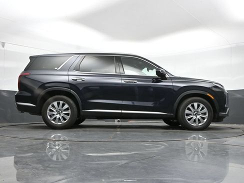 Used 2024 Hyundai Palisade SEL FWD image 43