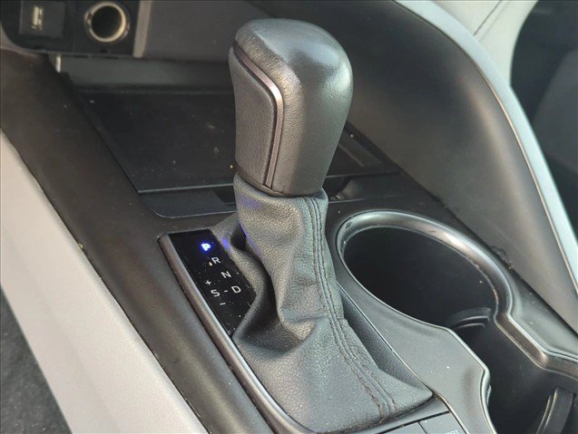 Certified 2024 Toyota Camry SE AWD/4WD image 22