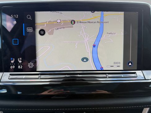 Used 2025 Volkswagen Atlas SEL image 18