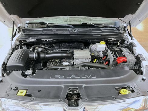 Used 2020 RAM 1500 Limited AWD/4WD image 25