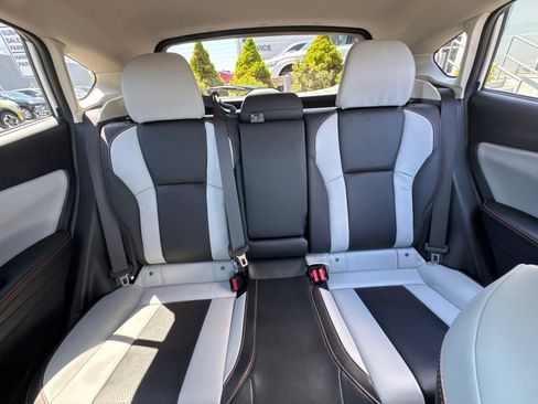 Certified 2023 Subaru Crosstrek 2.5i Limited AWD/4WD image 27