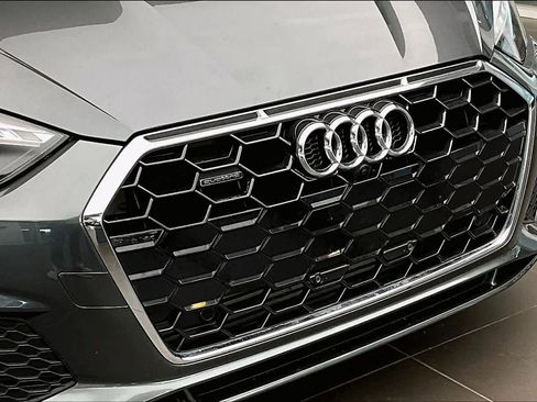 Used 2023 Audi A5 2.0T Prestige image 31