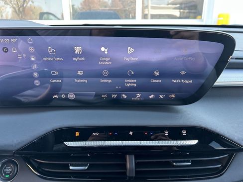 New 2026 Buick Enclave Sport Touring w/ LPO, Floor Liner Package image 23