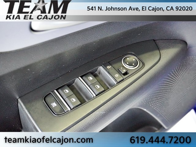 Certified 2022 Kia Forte LXS FWD image 23