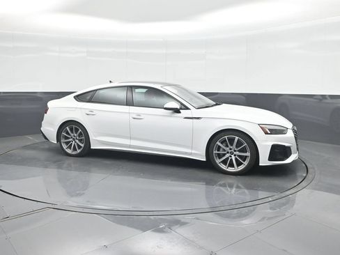 Used 2025 Audi A5 2.0T Premium Plus AWD/4WD image 11