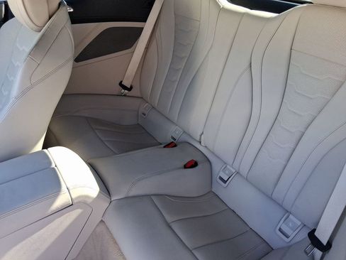 Certified 2022 BMW 840i Convertible image 29