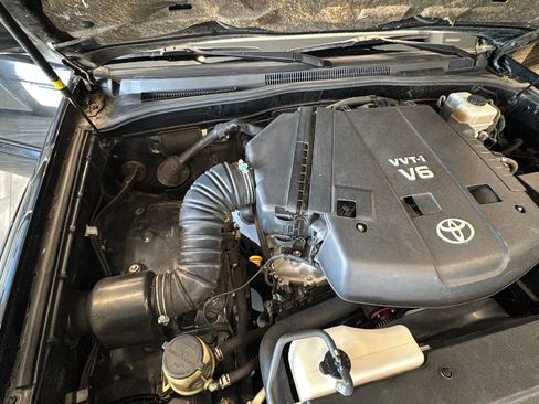 Used 2008 Toyota 4Runner SR5 RWD image 40