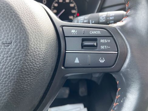 Used 2023 Honda CR-V Sport image 22