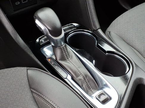 Used 2023 Buick Encore GX Preferred w/ Cold Weather Comfort Package image 21