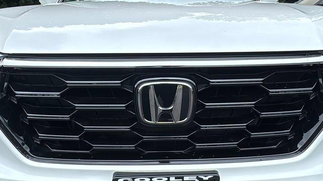 Used 2024 Honda CR-V EX image 11