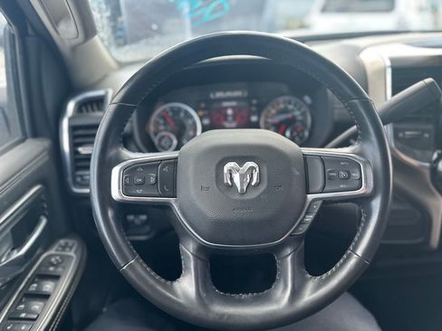 Used 2024 RAM 2500 Laramie image 6