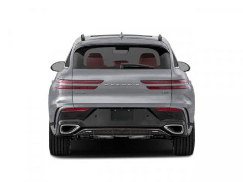 Used 2026 Genesis GV70 2.5T Sport Prestige AWD/4WD image 8