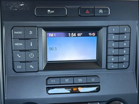 Used 2020 Ford F150 XL w/ Equipment Group 101A Mid RWD image 25