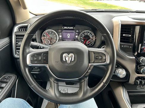 Used 2021 RAM 1500 Laramie image 8