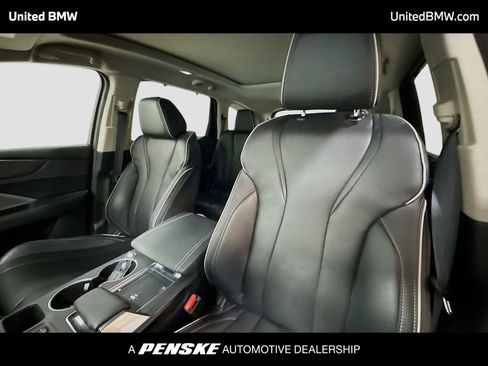 Used 2022 Acura MDX SH-AWD w/ Advance Package image 5