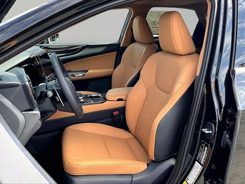 New 2026 Lexus NX 350 AWD w/ Accessory Package (Z1) image 18