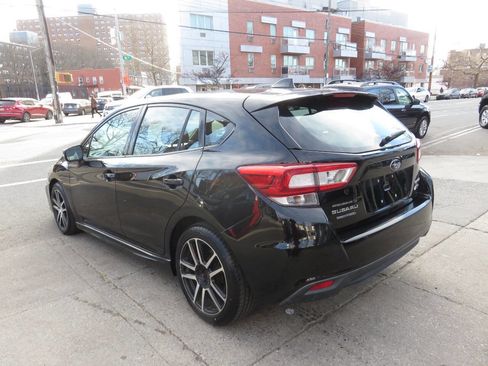 Used 2017 Subaru Impreza 2.0i Sport image 5