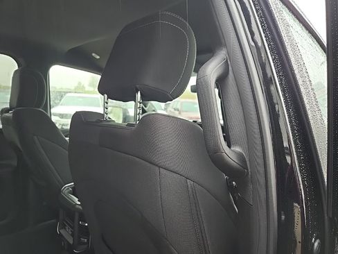 New 2026 RAM 1500 Big Horn image 93