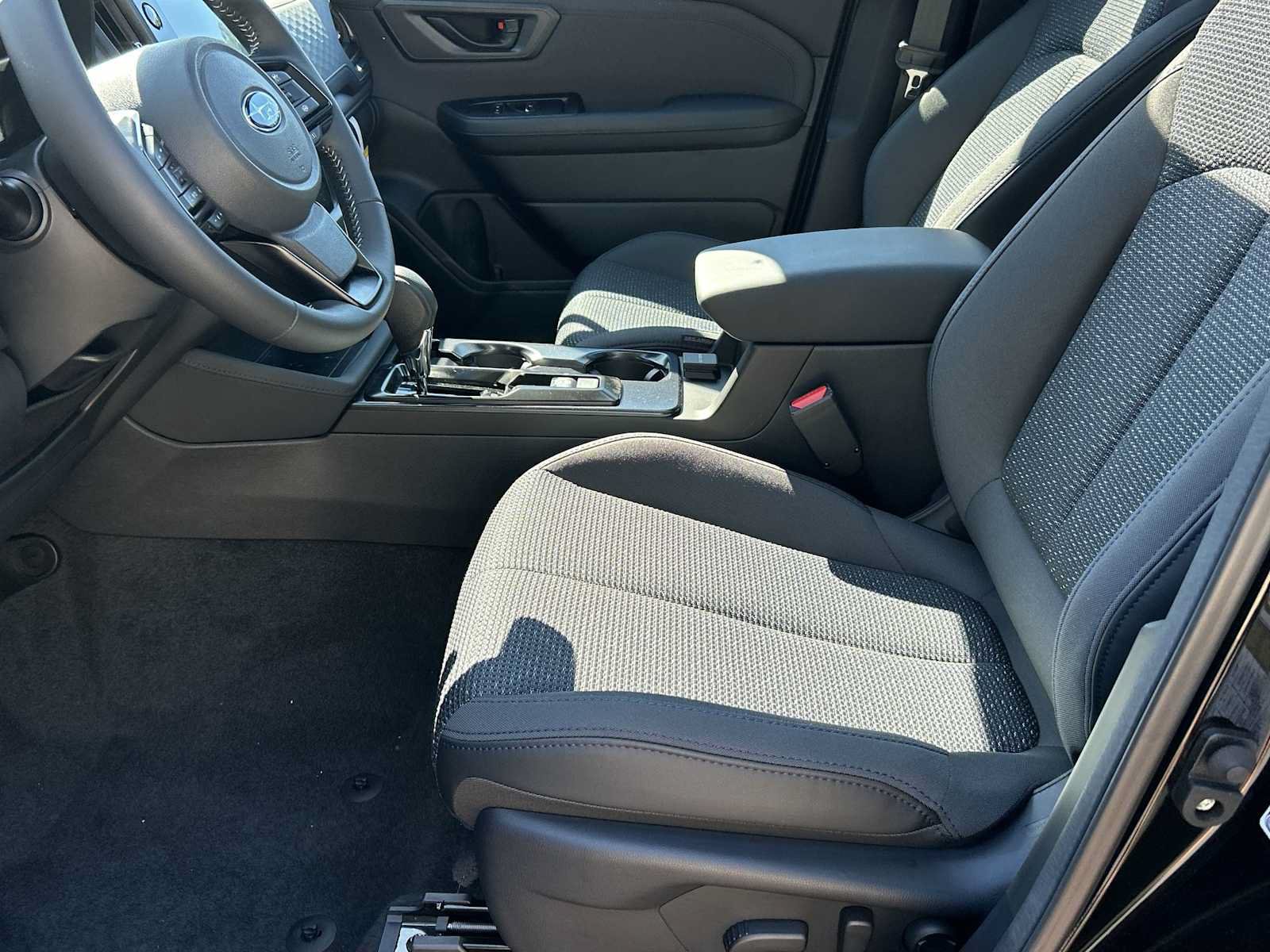 New 2026 Subaru Forester Premium AWD/4WD image 10