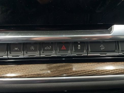 New 2025 Chevrolet Silverado 1500 RST image 24