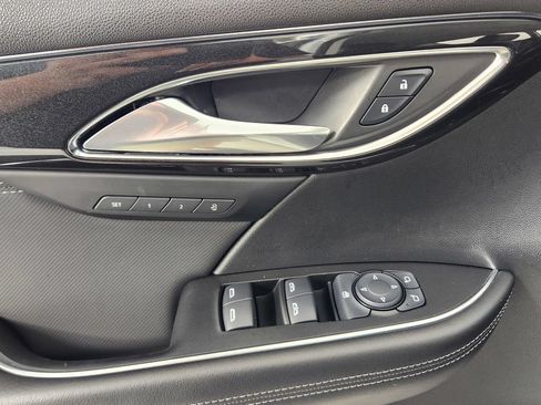 Used 2024 Buick Envision Preferred AWD/4WD image 19