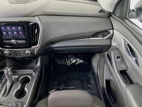 Used 2020 Chevrolet Traverse LS FWD image 21