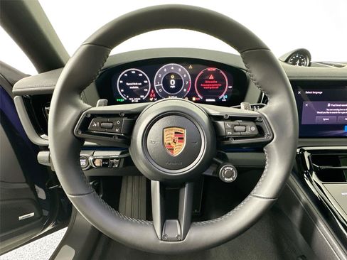 Certified 2026 Porsche Panamera image 20