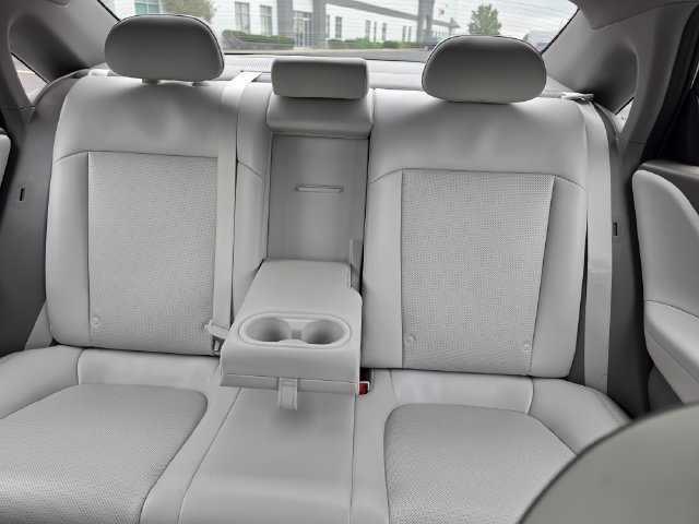 Used 2023 Hyundai Ioniq 6 Limited AWD/4WD image 51