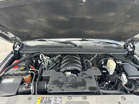 Used 2019 Chevrolet Tahoe LT RWD image 23