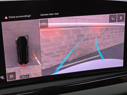 New 2025 Audi A5 2.0T Premium Plus image 5