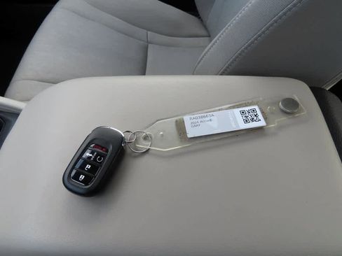 Used 2024 Honda Accord EX image 24