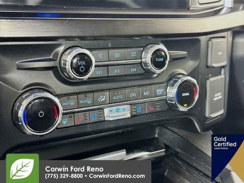 Certified 2023 Ford F250 Lariat w/ Tow Technology Package image 19