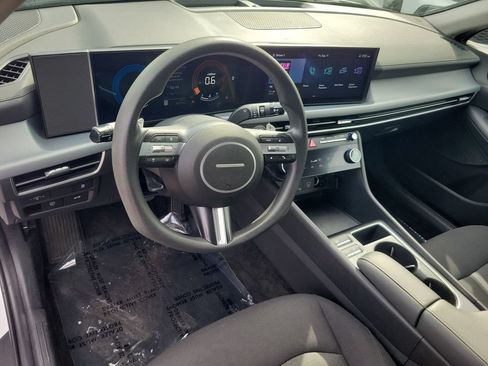 Used 2024 Hyundai Sonata SEL FWD image 21