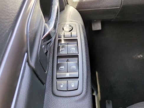 Used 2024 RAM 1500 Classic Warlock image 24