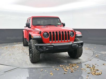 Used 2020 Jeep Gladiator Rubicon