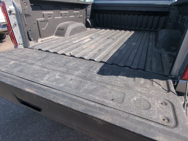 Used 2025 Chevrolet Silverado 2500 Custom w/ Custom Convenience Package AWD/4WD image 13