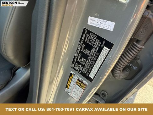 Used 2025 Hyundai Santa Fe SEL image 40