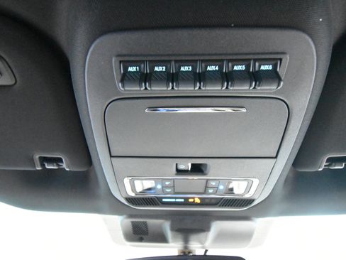 New 2025 Ford F150 Tremor w/ Equipment Group 402A High image 18