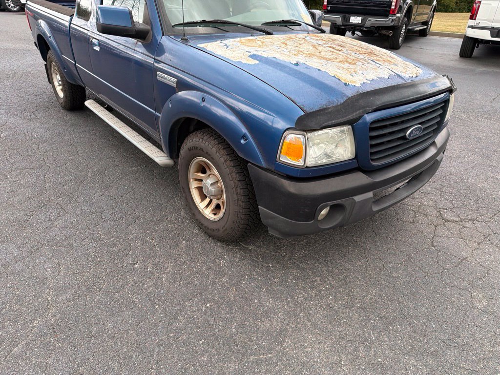 Used 2008 Ford Ranger Sport RWD image 4