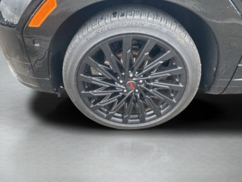 Certified 2024 Hyundai Santa Fe Calligraphy image 10