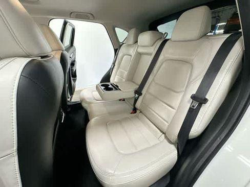 Used 2021 MAZDA CX-5 Touring w/ Touring Preferred SV Package AWD/4WD image 20