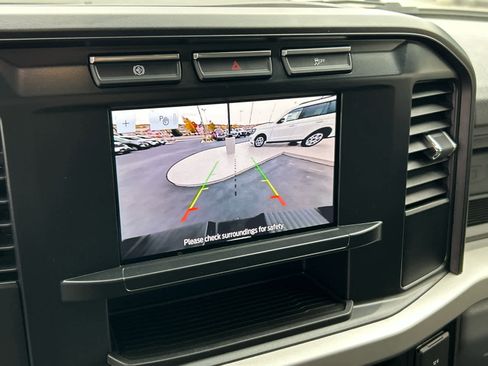 Certified 2024 Ford F250 XL image 42