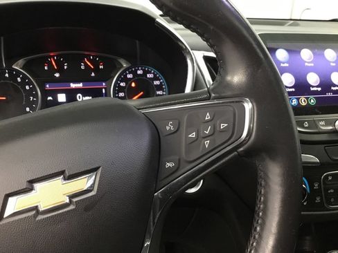 Used 2020 Chevrolet Equinox LT w/ Midnight Edition AWD/4WD image 15