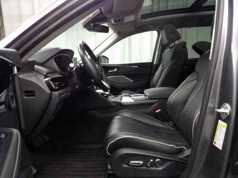 Used 2023 Acura MDX SH-AWD w/ Advance Package image 9