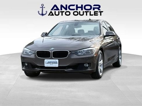 Used 2015 BMW 328i xDrive Sedan image 4