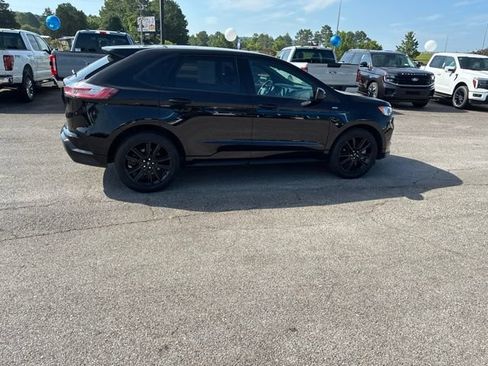 Used 2024 Ford Edge ST-Line AWD/4WD image 46