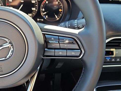 New 2026 MAZDA CX-70 3.3 Turbo S w/ Premium Package image 23