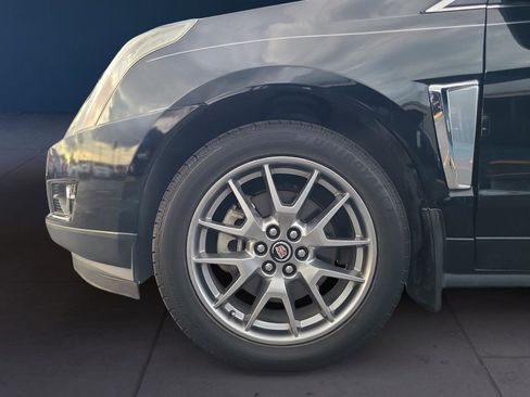 Used 2015 Cadillac SRX Performance w/ Driver Awareness Package FWD image 9