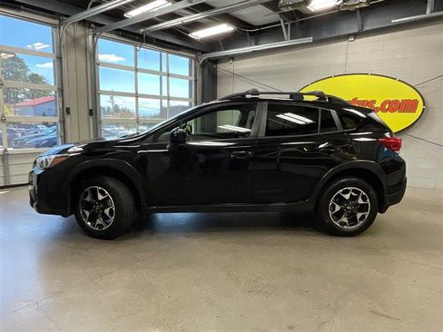 Used 2019 Subaru Crosstrek 2.0i Premium w/ Popular Package #2 image 2