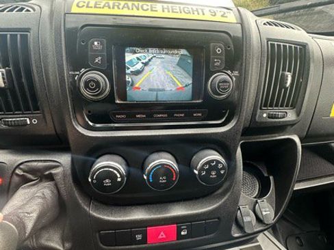 Used 2018 RAM ProMaster 2500 image 10